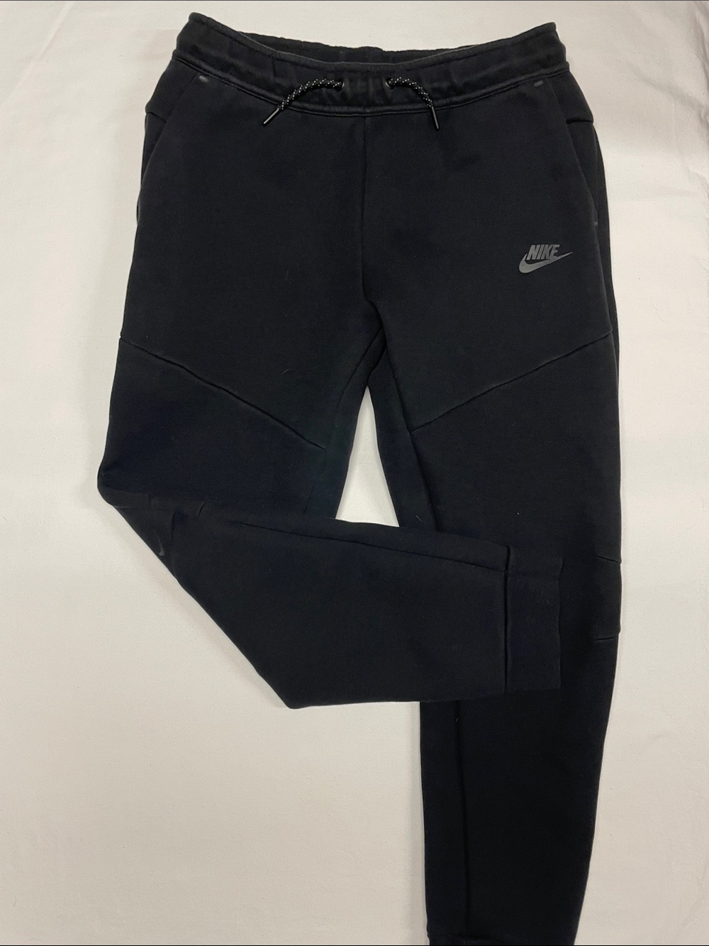 Kids Nike Sportswear Tech fleece Joggers